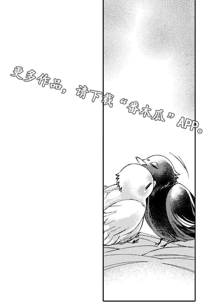 第17话：第17章：私心预览分镜