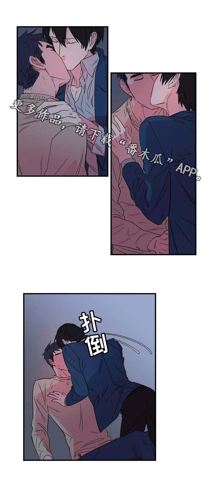 第8话：第8章：搞定预览分镜