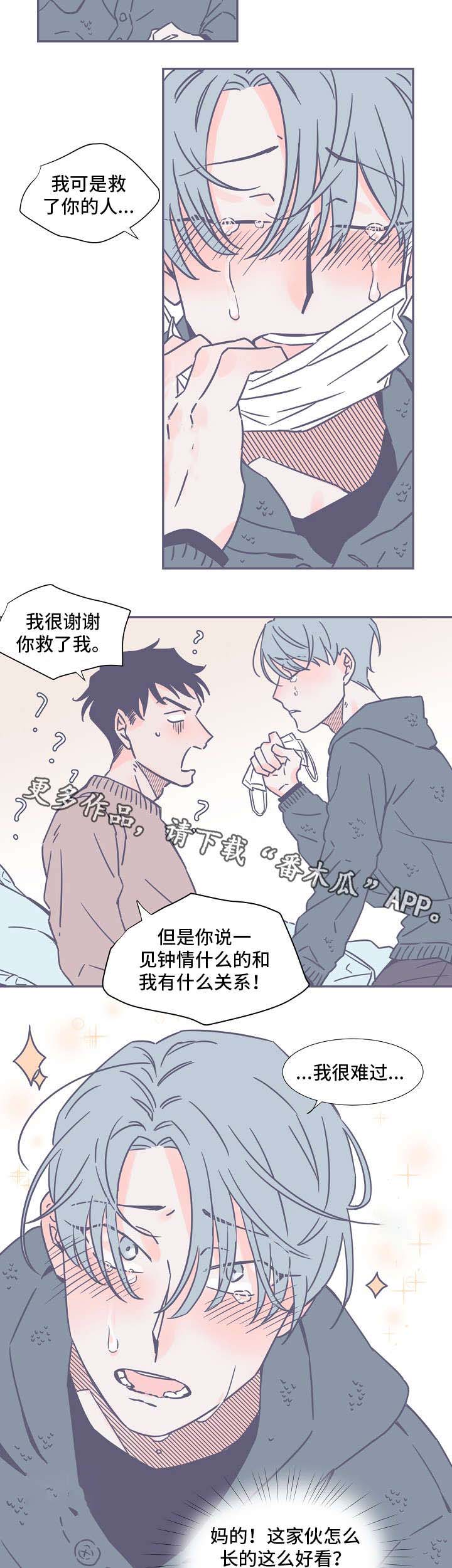 第3话：第3章：失踪预览分镜