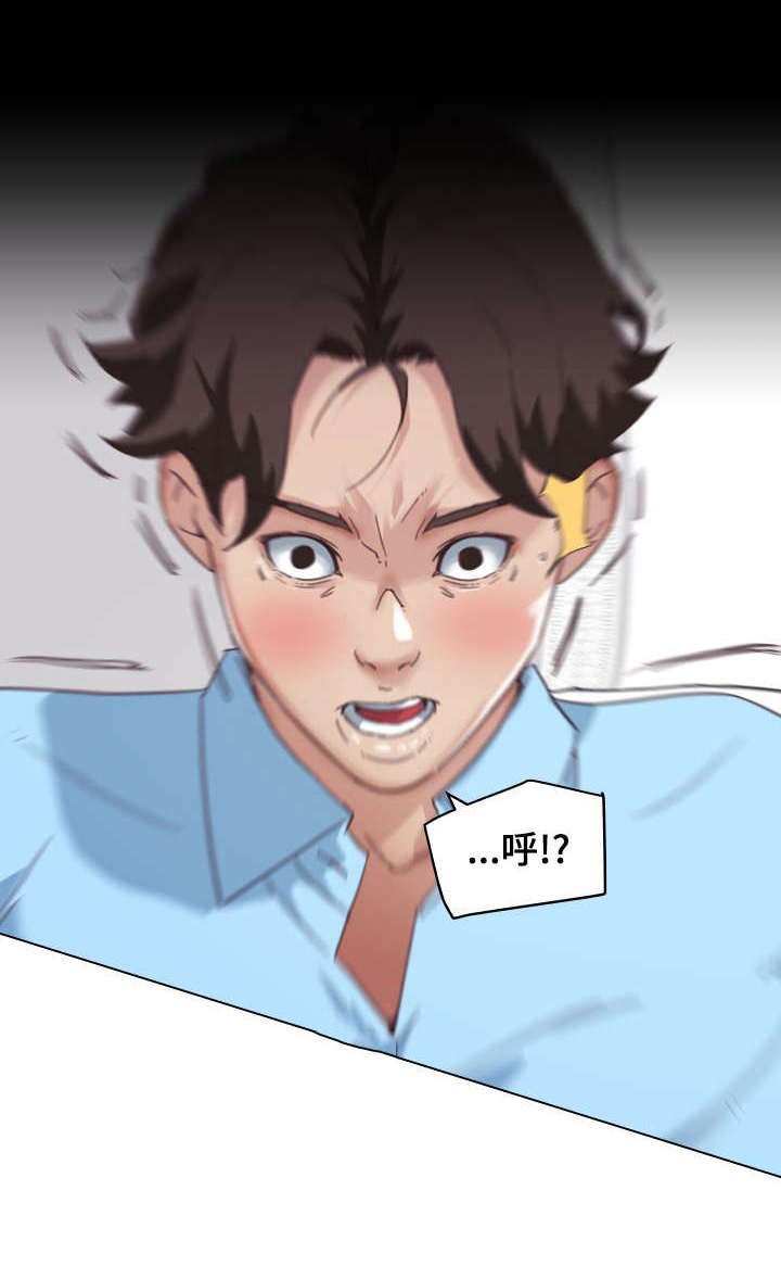 第2话：第2章：过世预览分镜
