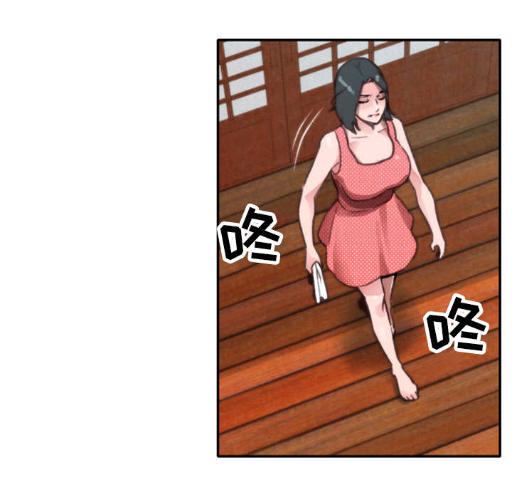 第15话：第15章：撞见预览分镜