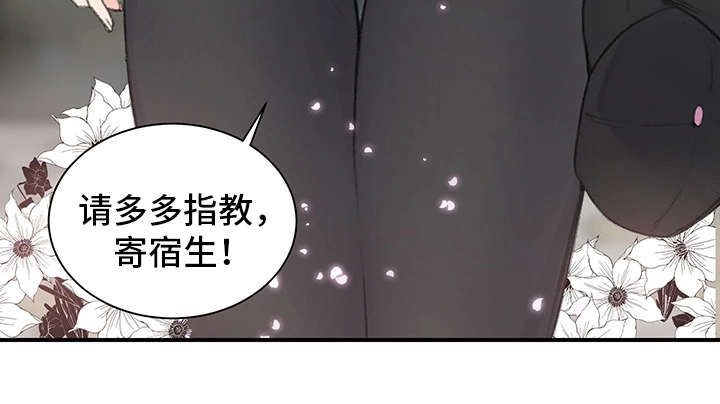 第2话：第2章：三楼的人预览分镜