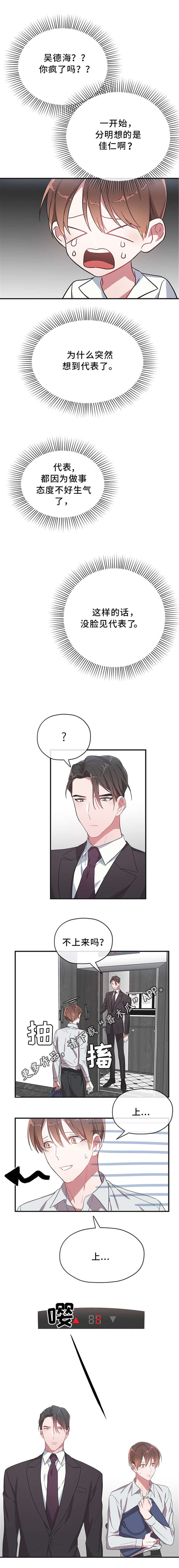 第15话：第15章：回避预览分镜