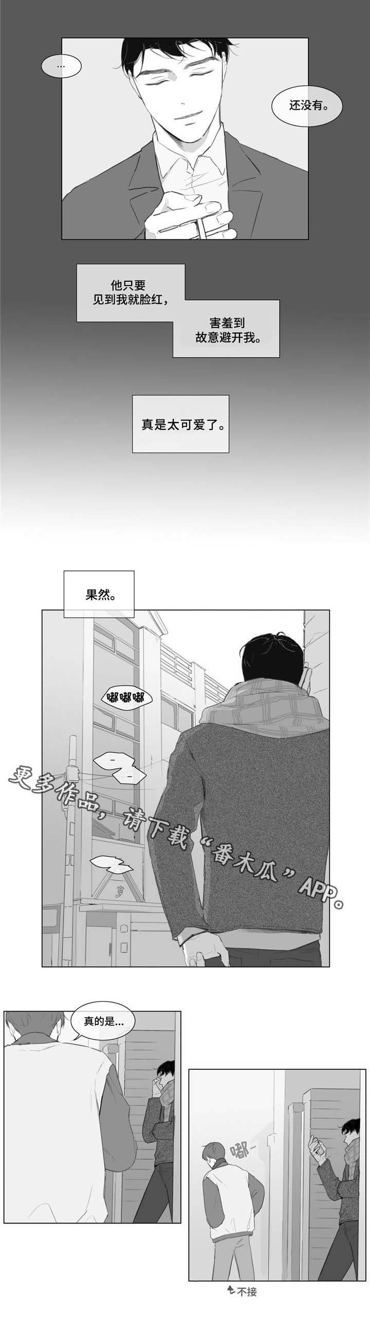 第11话：第11章：只能是我预览分镜