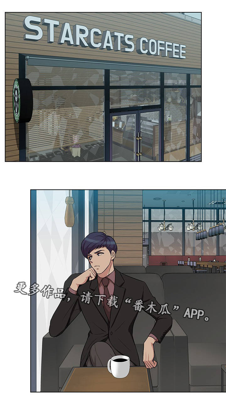 第11话：第11章：单独见面预览分镜