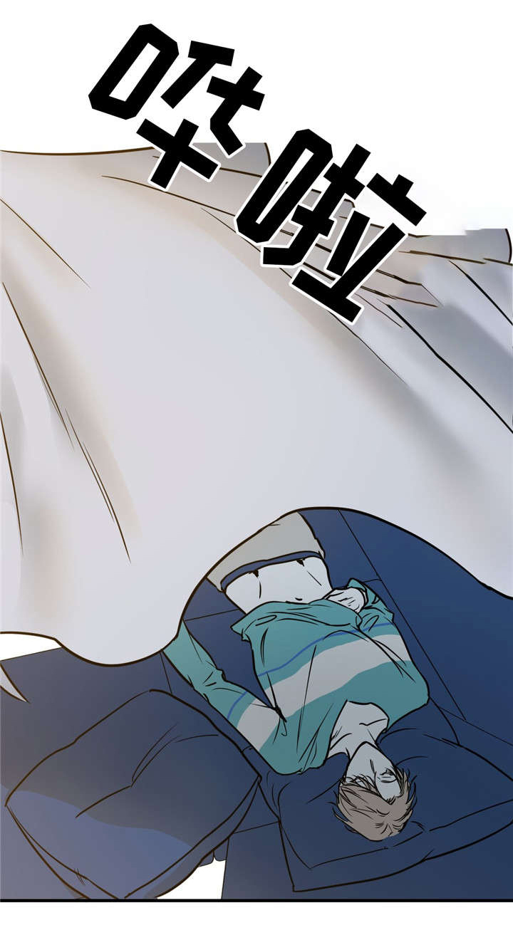 第7话：第7章：假货预览分镜
