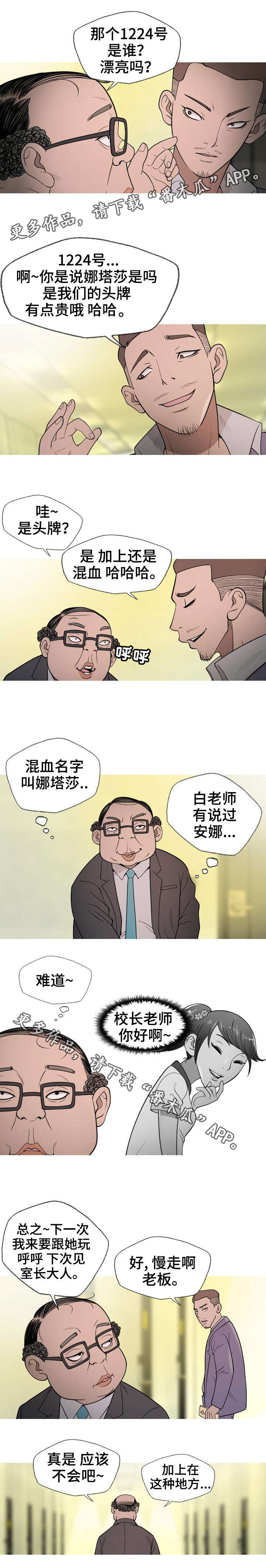 第13话：第13章：开始吗预览分镜