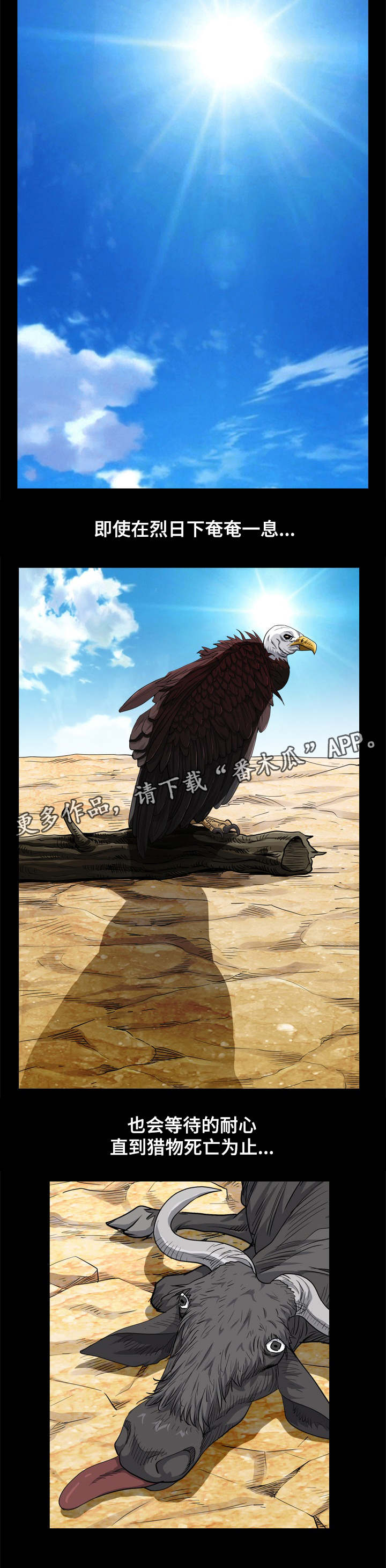 第11话：第11章：卑鄙小人预览分镜