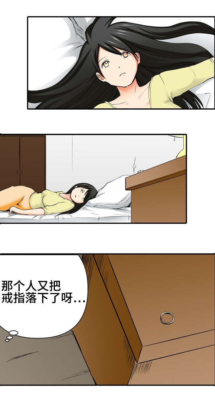 第3话：第3章：想见预览分镜