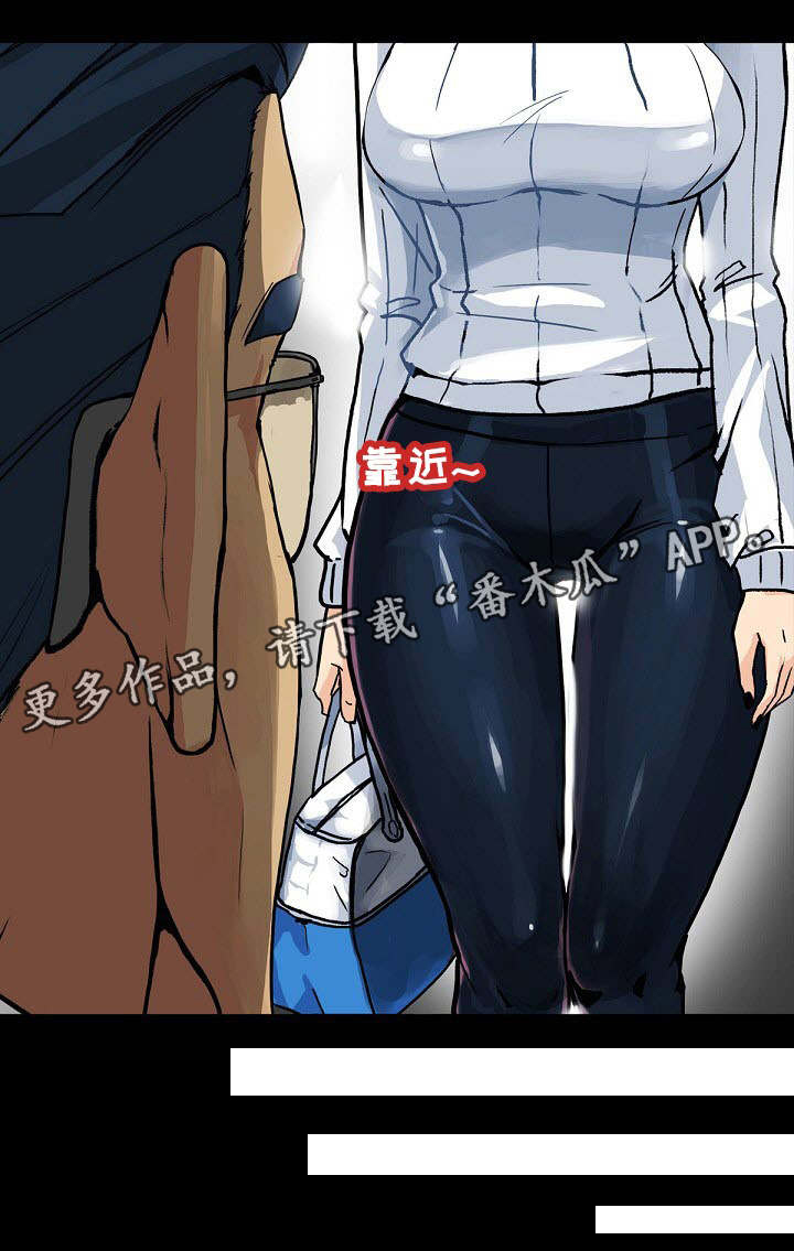 第8话：第8章：换个方式预览分镜