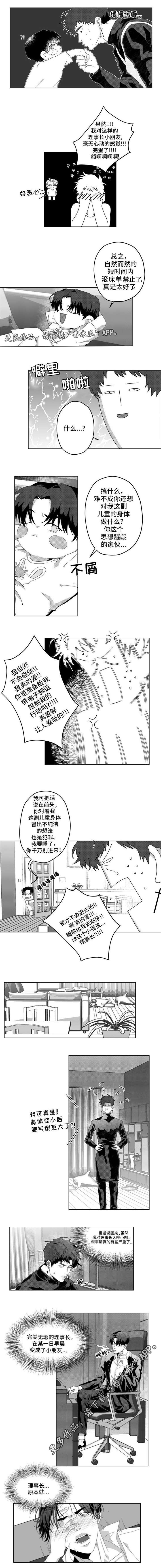 第6话：第6章：这是命令预览分镜