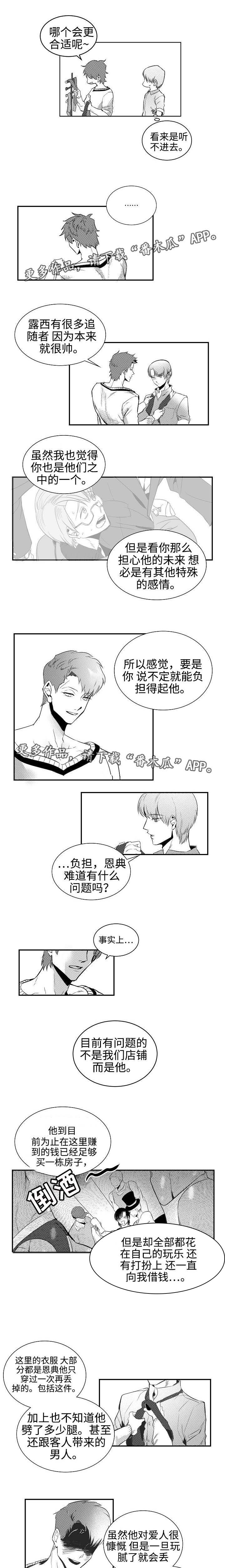 第4话：第4章：情景演出预览分镜