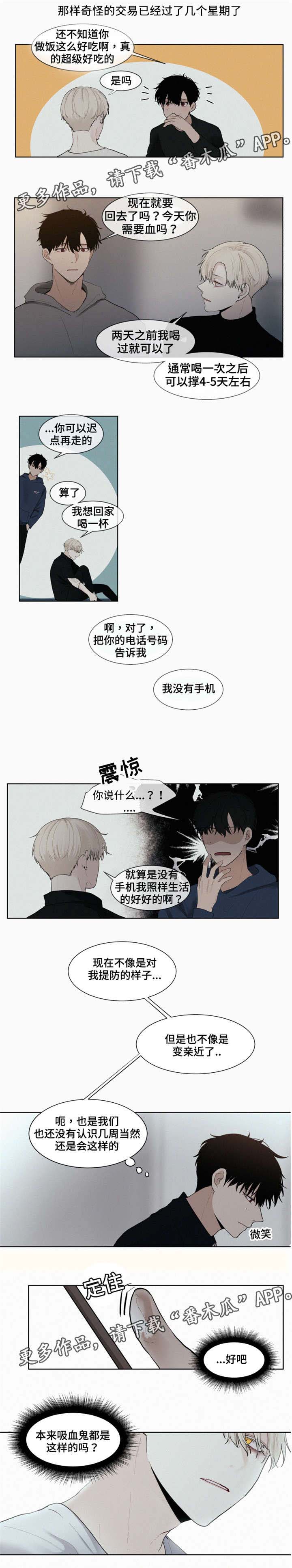 第6话：第6章：梦预览分镜