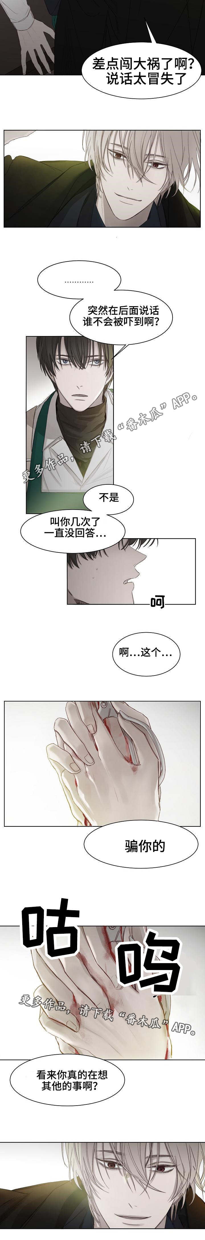 第6话：第6章：选花预览分镜