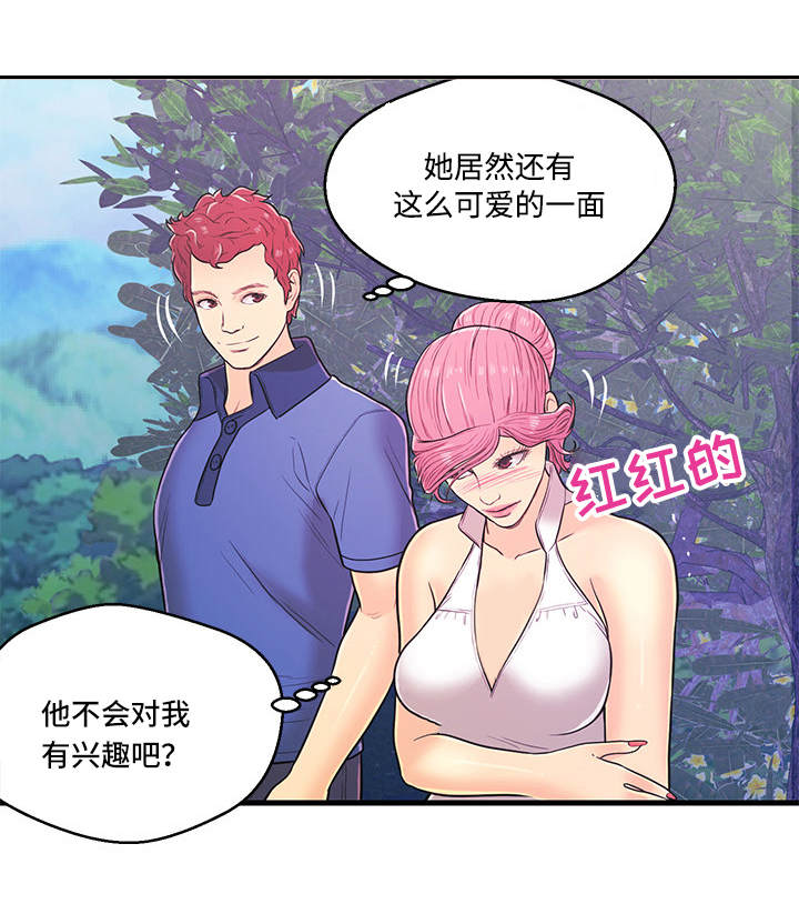 第5话：第5章：一无所知预览分镜