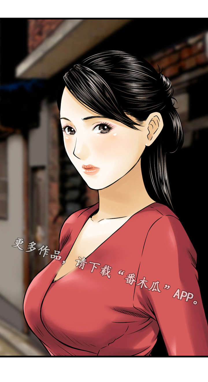 第14话：第14章：倾诉预览分镜