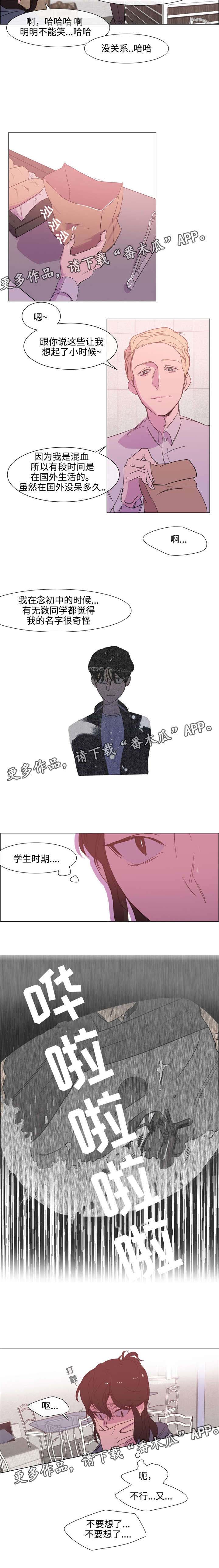 第6话：第6章：蒜香面包预览分镜