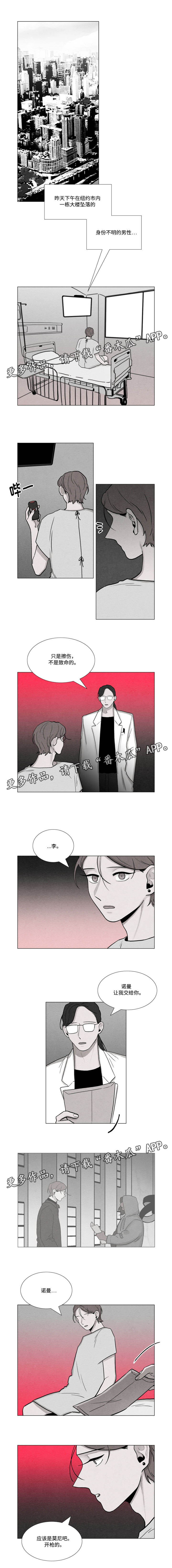 第30章:尘埃落定