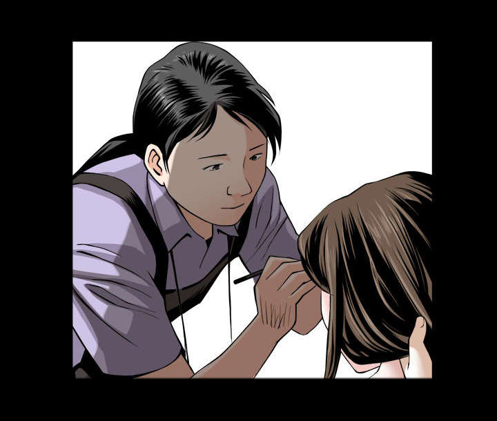 第2话：第2章：警告预览分镜