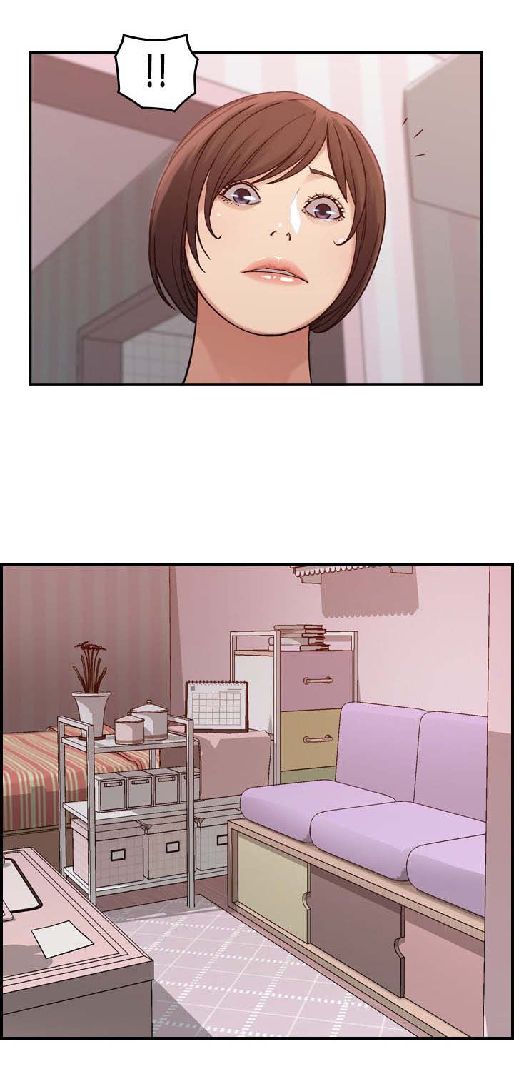 第13话：第13章：选择预览分镜