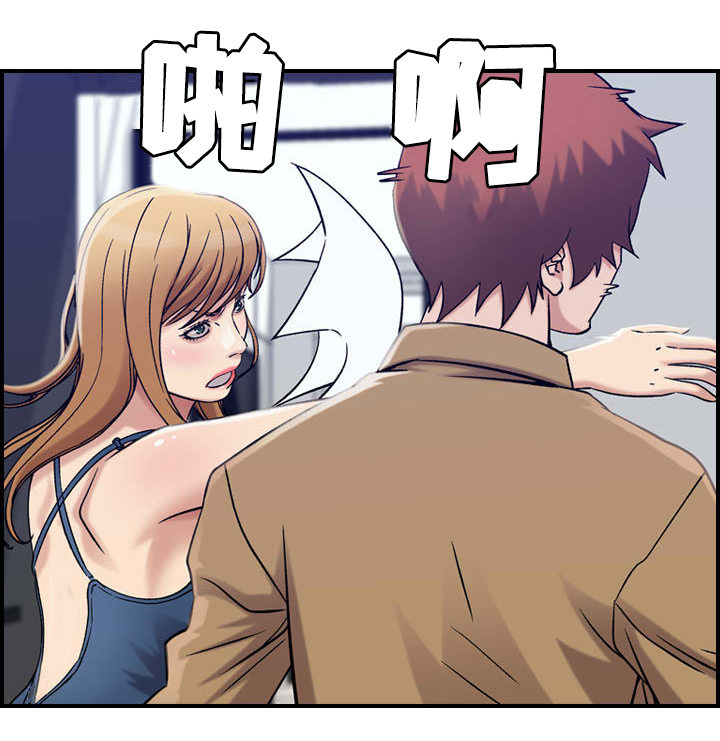 第17话：第17章：撞见预览分镜