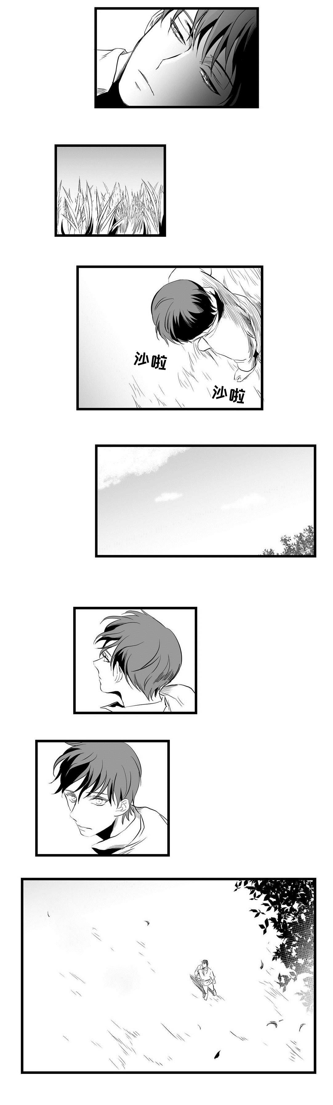 第5话：第5章：又来了预览分镜