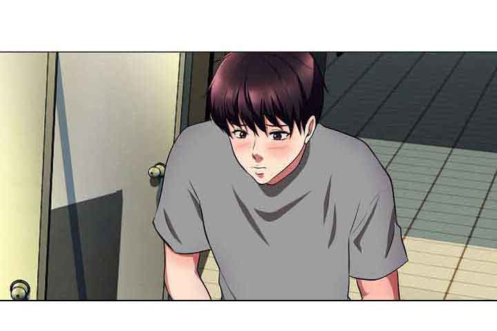 第6话：第6章：劳累预览分镜