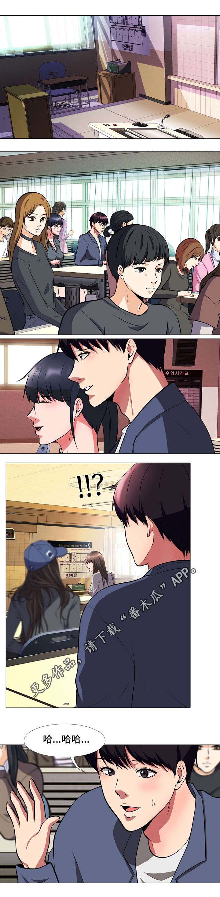 第13话：第13章：反应预览分镜