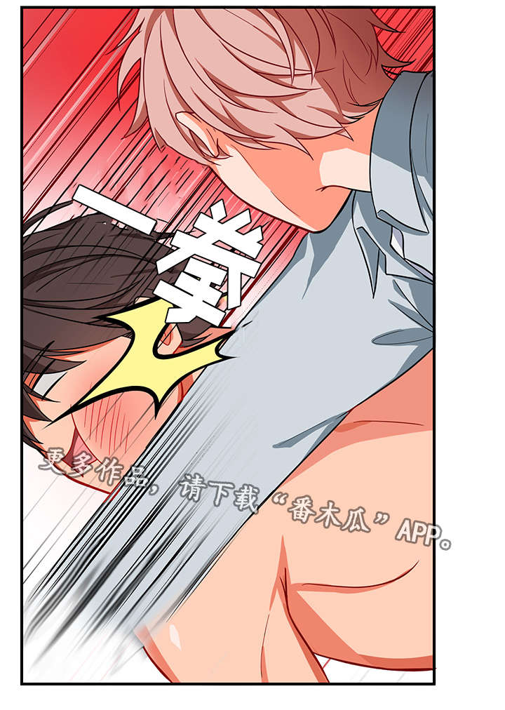 第7话：第7章：被打预览分镜