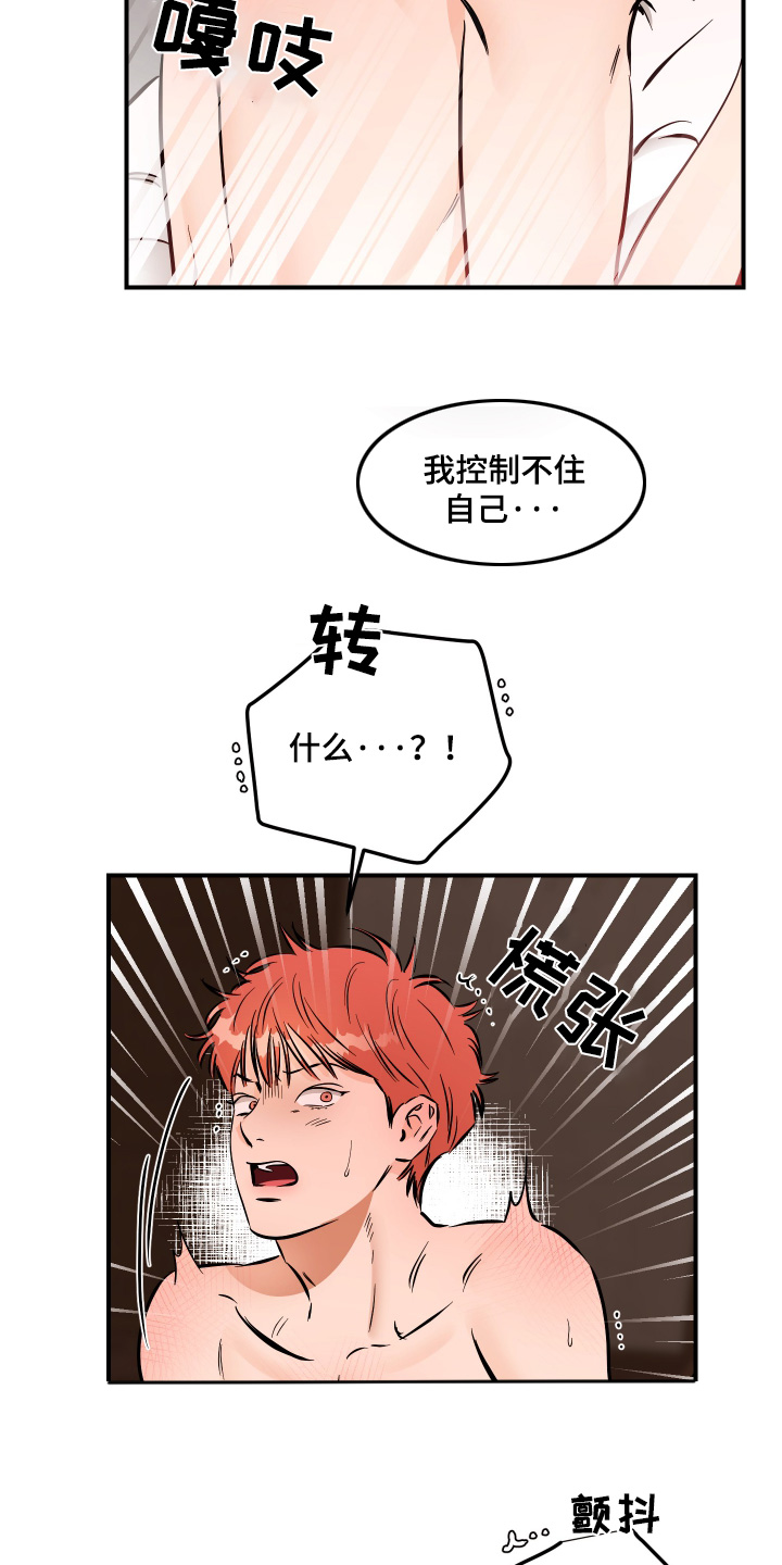 第100章:我们有点不同【完结】