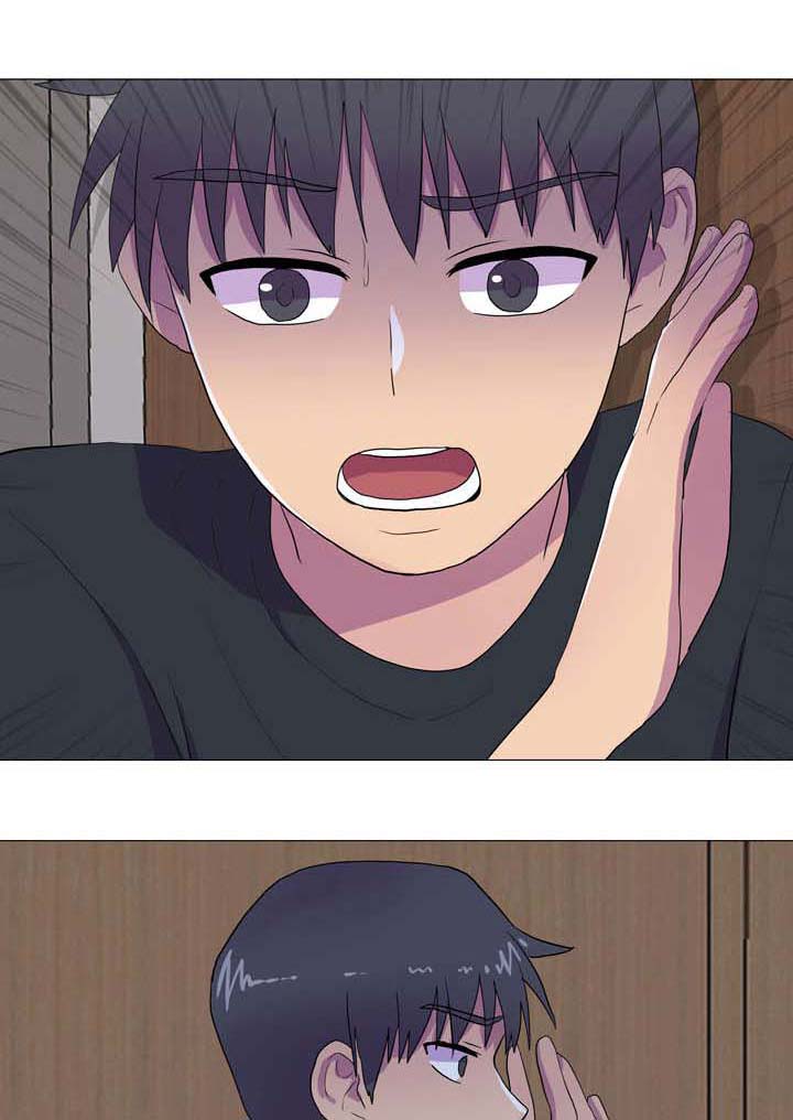 第13话：第13章：被发现的秘密预览分镜