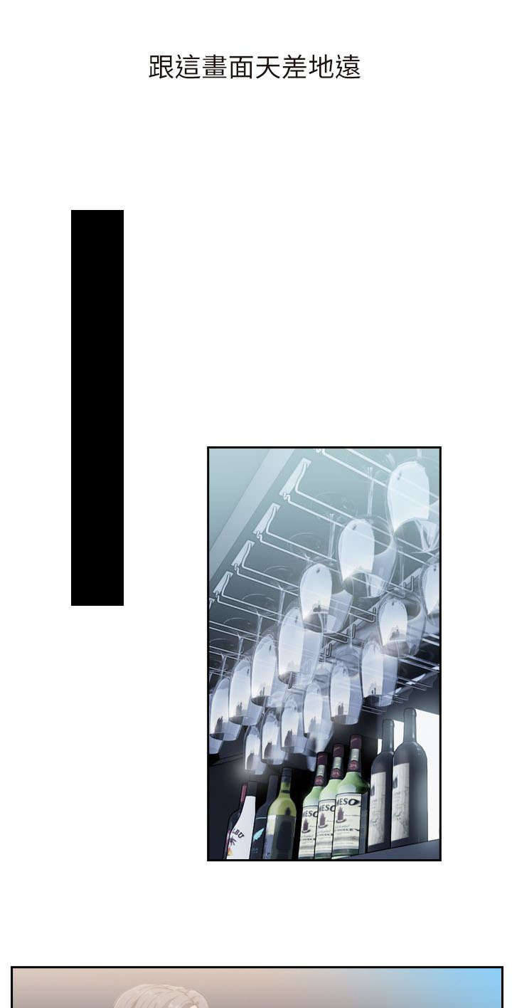 第4话：第4章：留恋预览分镜