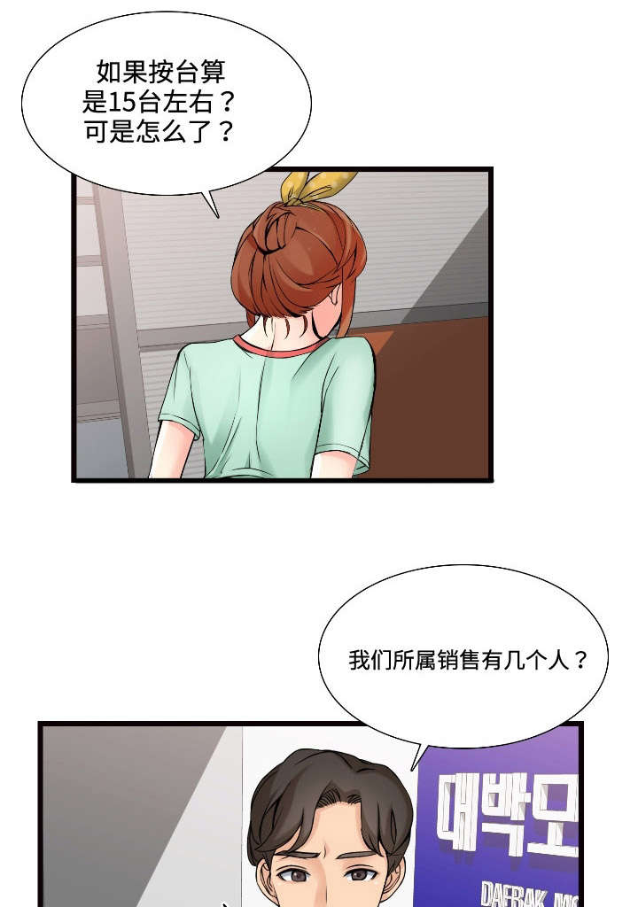 第3话：第3章：签约预览分镜