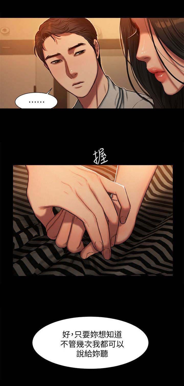 第6话：第6章：让我一个人预览分镜