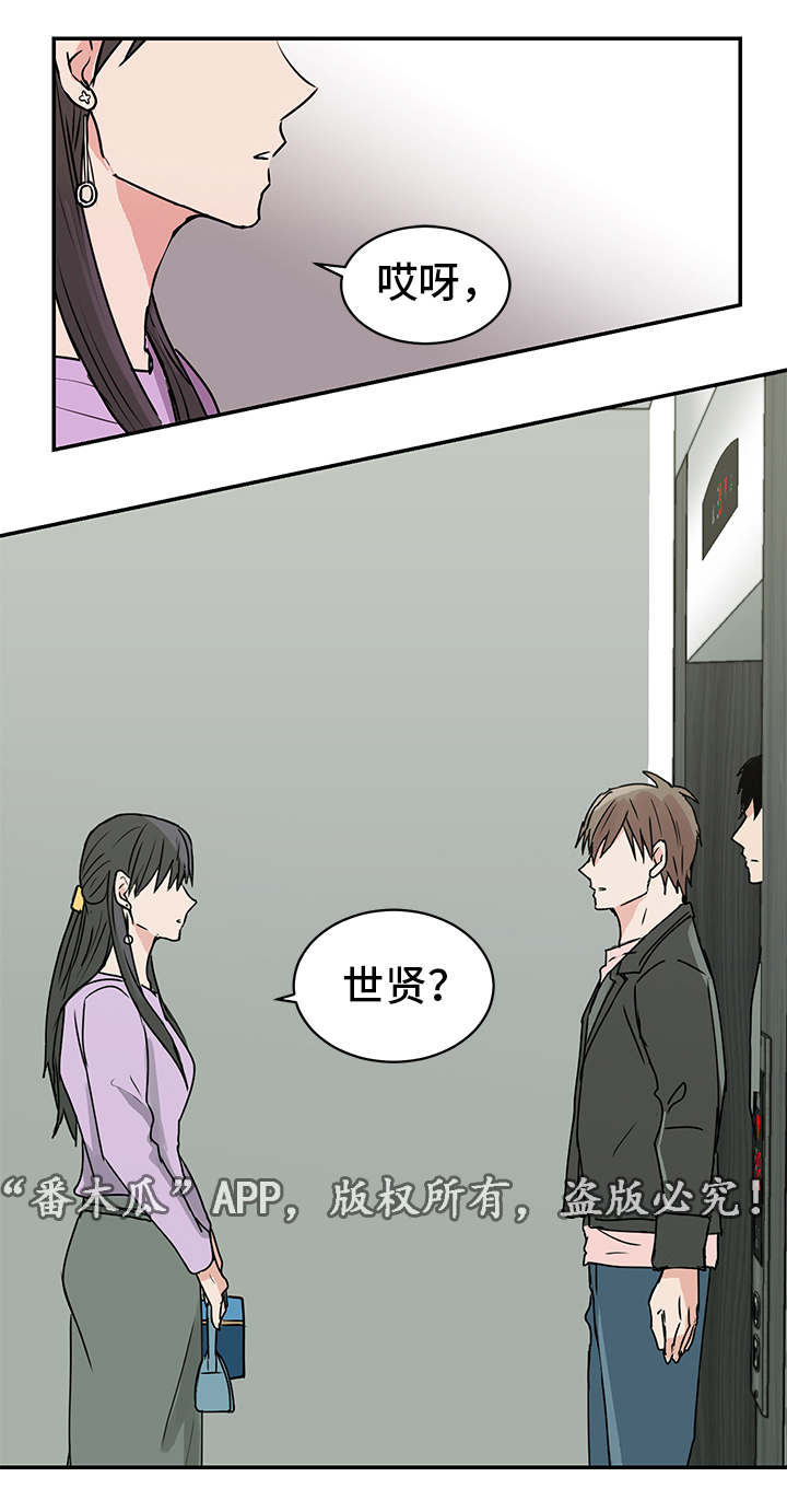第13话：第13章：送菜预览分镜