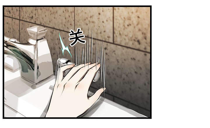 第8话：第8章：入伍预览分镜