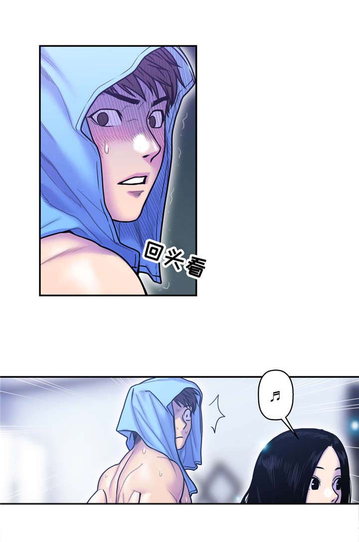 第17话：第17章：你是谁预览分镜