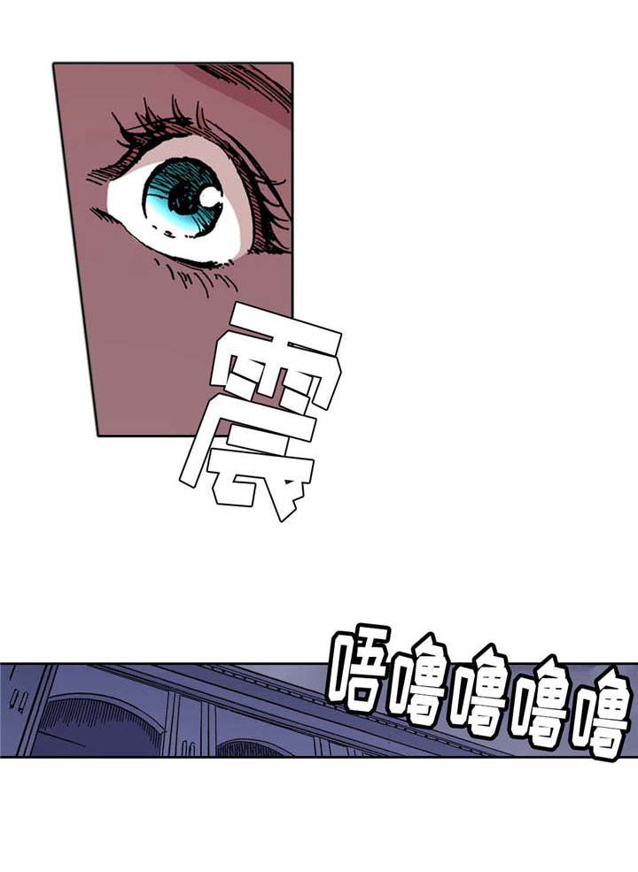 第6话：第6章：又没忍住预览分镜