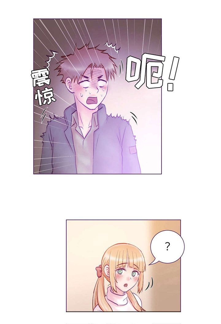 第4话：第4章：去我家预览分镜