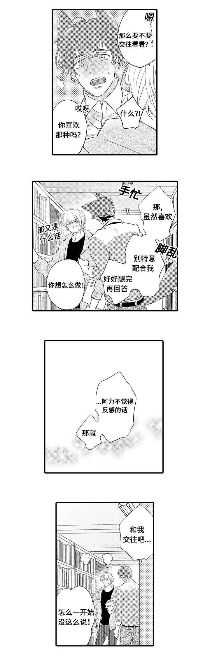第17话：第17章：狗狗预览分镜