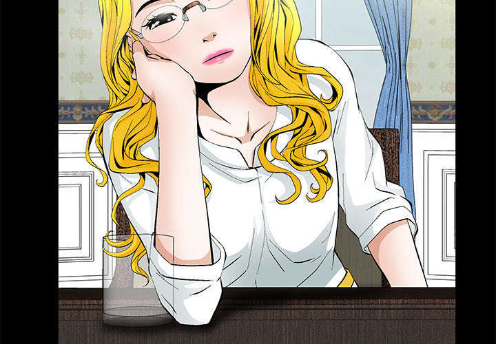 第1话：第1章：满嘴谎话预览分镜