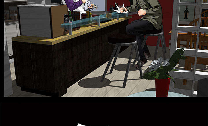 第6话：第6章：潘多拉魔盒预览分镜