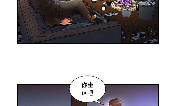第11话：第11章：报答预览分镜