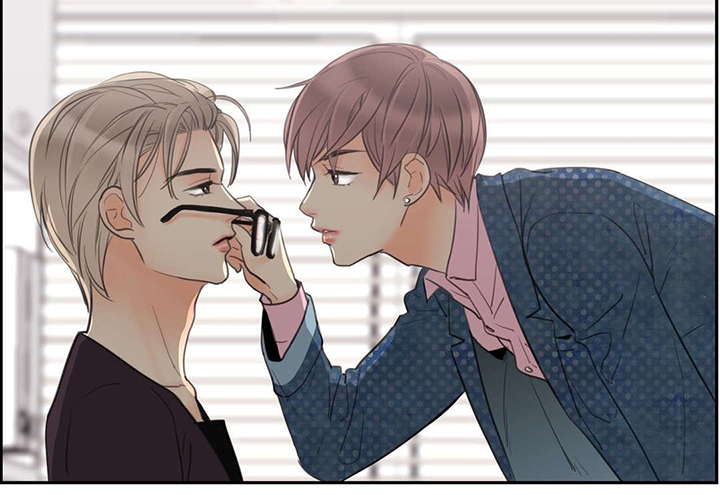 第5话：第5章：阴暗深处预览分镜