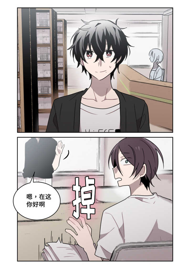 第15话：第15章：想说这个预览分镜