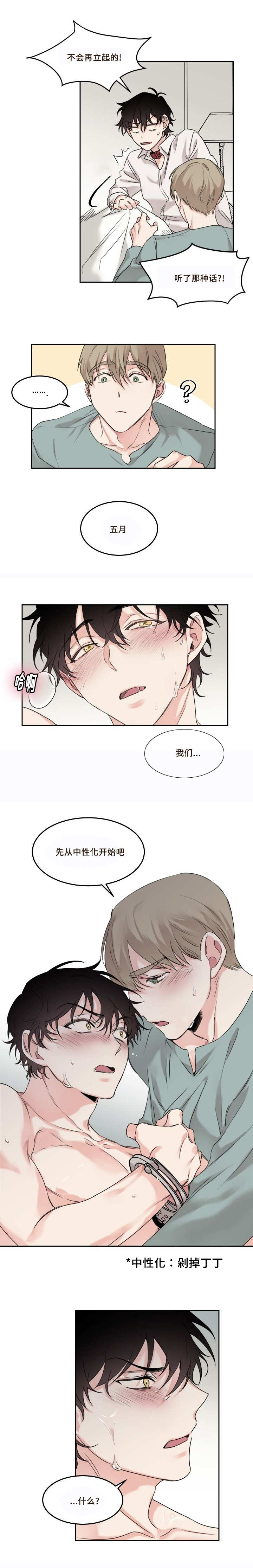 第8话：第8章：我会帮你预览分镜