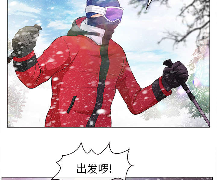 第2话：第2章：暖暖的预览分镜