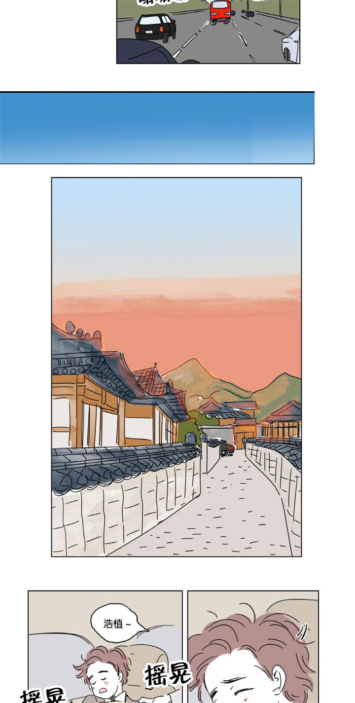 第11话：第11章：学长的家预览分镜