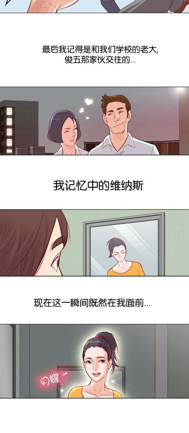 第6话：第6章：剪头发预览分镜