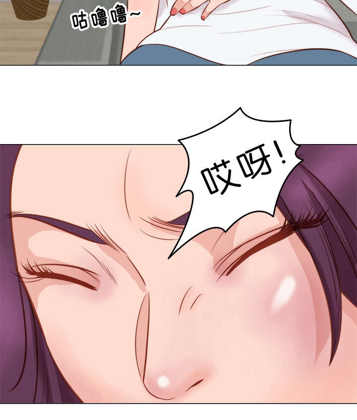 第9话：第9章：察觉预览分镜